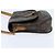 LOUIS VUITTON Bolsa de Ombro Monogram Saint Cloud MM M51243 LV Auth 150421 Monograma - vista 3