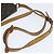 LOUIS VUITTON Bolsa de Ombro Monogram Saint Cloud MM M51243 LV Auth 150421 Monograma - vista 7