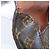LOUIS VUITTON Bolsa de Ombro Monogram Saint Cloud MM M51243 LV Auth 150421 Monograma - vista 9