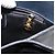 Borsa a Spalla Gancini in Pelle Salvatore Ferragamo Blu Navy Oro Auth 148175 D'oro - vista 19
