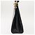 Borsa a Spalla Gancini in Pelle Salvatore Ferragamo Blu Navy Oro Auth 148175 D'oro - vista 3