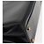 Borsa a Spalla Gancini in Pelle Salvatore Ferragamo Blu Navy Oro Auth 148175 D'oro - vista 9