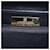 Borsa a mano GIVENCHY in pelle nera e oro Auth 151079 Nero D'oro - vista 11
