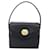 Borsa a mano GIVENCHY in pelle nera e oro Auth 151079 Nero D'oro - vista 13