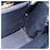 Borsa a mano GIVENCHY in pelle nera e oro Auth 151079 Nero D'oro - vista 19