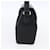 Borsa a mano GIVENCHY in pelle nera e oro Auth 151079 Nero D'oro - vista 3