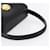 Borsa a mano GIVENCHY in pelle nera e oro Auth 151079 Nero D'oro - vista 7