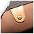 LOUIS VUITTON Monogram Keepall Bandouliere 60 Borsa Boston M41412 LV Auth yk19653 Monogramma - vista 12