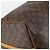 LOUIS VUITTON Monogram Keepall Bandouliere 60 Borsa Boston M41412 LV Auth yk19653 Monogramma - vista 15