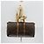 LOUIS VUITTON Monogram Keepall Bandouliere 60 Borsa Boston M41412 LV Auth yk19653 Monogramma - vista 21