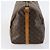 LOUIS VUITTON Monogram Keepall Bandouliere 60 Borsa Boston M41412 LV Auth yk19653 Monogramma - vista 3