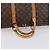 LOUIS VUITTON Monogram Keepall Bandouliere 60 Borsa Boston M41412 LV Auth yk19653 Monogramma - vista 7