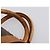 LOUIS VUITTON Monogram Keepall Bandouliere 60 Borsa Boston M41412 LV Auth yk19653 Monogramma - vista 8