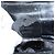 Borsa a Mano GUCCI Soho Smalto Nero Argento Auth 150731 - vista 12