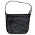 Borsa a Mano GUCCI Soho Smalto Nero Argento Auth 150731 - vista 13