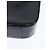 Borsa a Mano GUCCI Soho Smalto Nero Argento Auth 150731 - vista 16