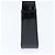 Borsa a Mano GUCCI Soho Smalto Nero Argento Auth 150731 - vista 4