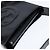 Borsa a Mano GUCCI Soho Smalto Nero Argento Auth 150731 - vista 6
