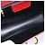 Borsa a Spalla Gancini in Pelle Rossa e Oro Salvatore Ferragamo Auth hk3177 Rosso D'oro - vista 11