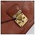 LOUIS VUITTON Borsa a Mano Epi Monceau 28 Marrone M52123 LV Auth bs30558 - vista 19