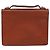 LOUIS VUITTON Borsa a Mano Epi Monceau 28 Marrone M52123 LV Auth bs30558 - vista 2