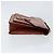 LOUIS VUITTON Borsa a Mano Epi Monceau 28 Marrone M52123 LV Auth bs30558 - vista 3