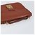 LOUIS VUITTON Borsa a Mano Epi Monceau 28 Marrone M52123 LV Auth bs30558 - vista 6