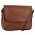 Autre Marque Borsa a Spalla Burberrys in Pelle Oro Marrone Auth ep11609 D'oro
