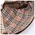 Autre Marque Borsa a Spalla Burberrys in Pelle Oro Marrone Auth ep11609 D'oro - vista 11