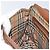 Autre Marque Borsa a Spalla Burberrys in Pelle Oro Marrone Auth ep11609 D'oro - vista 19