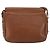 Autre Marque Borsa a Spalla Burberrys in Pelle Oro Marrone Auth ep11609 D'oro - vista 2