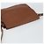Autre Marque Borsa a Spalla Burberrys in Pelle Oro Marrone Auth ep11609 D'oro - vista 6