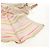 CHANEL Camicia Lunga in Lana Beige CC Auth 136572M - vista 10