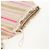 CHANEL Camicia Lunga in Lana Beige CC Auth 136572M - vista 8