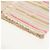 CHANEL Camicia Lunga in Lana Beige CC Auth 136572M - vista 9