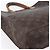 LOUIS VUITTON Borsa Sac Plat Monogram M51140 LV Auth 150580 Monogramma - vista 14