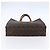 LOUIS VUITTON Borsa Sac Plat Monogram M51140 LV Auth 150580 Monogramma - vista 5