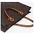 LOUIS VUITTON Borsa Sac Plat Monogram M51140 LV Auth 150580 Monogramma - vista 6