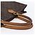 LOUIS VUITTON Borsa Sac Plat Monogram M51140 LV Auth 150580 Monogramma - vista 7