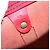 LOUIS VUITTON Epi Keepall 60 Borsa Boston Rossa M42947 LV Auth 148138 Rosso - vista 12