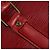 LOUIS VUITTON Epi Keepall 60 Borsa Boston Rossa M42947 LV Auth 148138 Rosso - vista 17