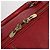 LOUIS VUITTON Epi Keepall 60 Borsa Boston Rossa M42947 LV Auth 148138 Rosso - vista 19