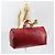 LOUIS VUITTON Epi Keepall 60 Borsa Boston Rossa M42947 LV Auth 148138 Rosso - vista 22