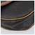 Borsa a Spalla in Tela Honeycomb PVC Nera e Dorata Auth BA8817 Christian Dior Nero D'oro - vista 11