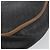 Borsa a Spalla in Tela Honeycomb PVC Nera e Dorata Auth BA8817 Christian Dior Nero D'oro - vista 12