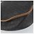 Borsa a Spalla in Tela Honeycomb PVC Nera e Dorata Auth BA8817 Christian Dior Nero D'oro - vista 13