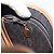 Borsa a Spalla in Tela Honeycomb PVC Nera e Dorata Auth BA8817 Christian Dior Nero D'oro - vista 20