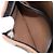 Borsa a Spalla in Tela Honeycomb PVC Nera e Dorata Auth BA8817 Christian Dior Nero D'oro - vista 21