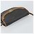 Borsa a Spalla in Tela Honeycomb PVC Nera e Dorata Auth BA8817 Christian Dior Nero D'oro - vista 6