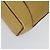 Borsa a Spalla Cartier Saint Laurent in Pelle 2 Set Beige Marrone Auth BA9213 - vista 16